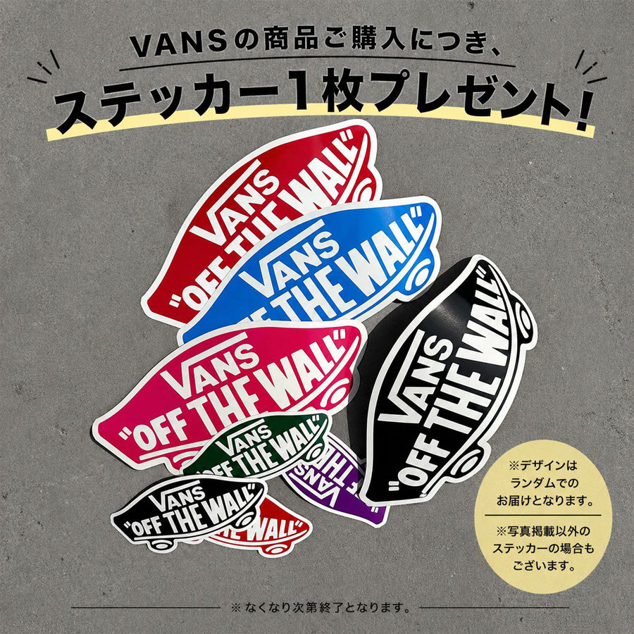 VANS バンズヴァンズ / ローカット スニーカー / PREMIUM AUTHENTIC - BLACK x BLACK / VN0007QZBKA / メンズ