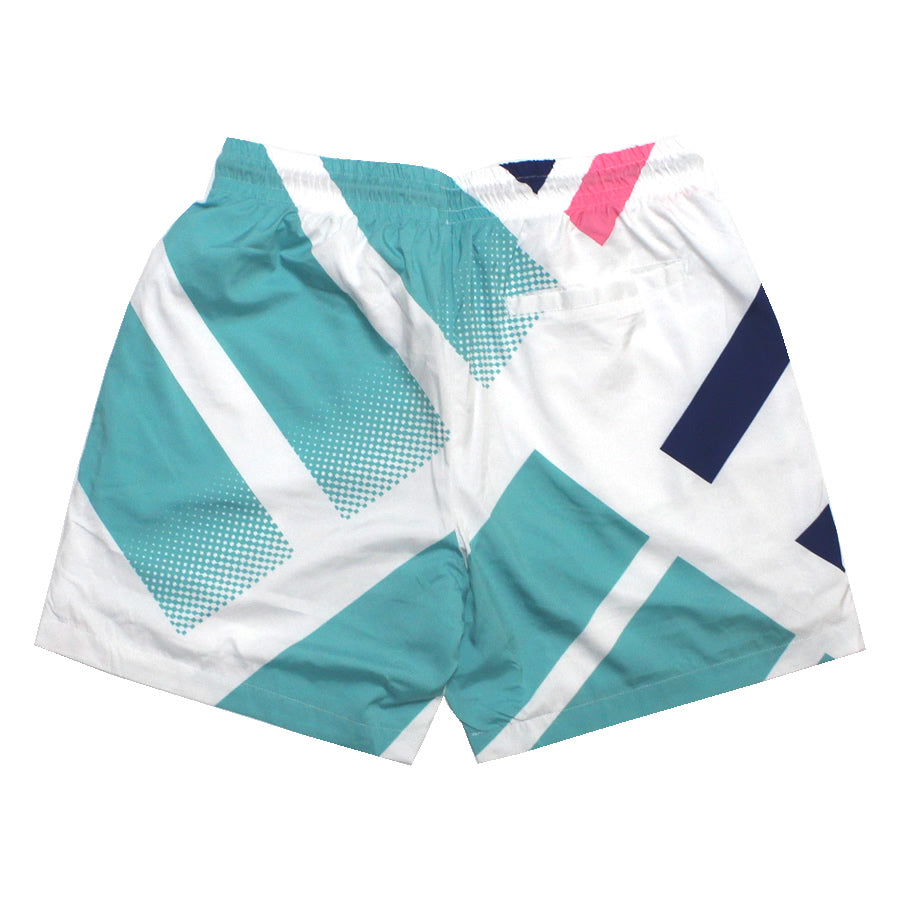 PATERSON(パターソン)/ 短パン ショーツ 水着 / WILDCARD SPORTS SHORT - PRINT / PAT-SS19-S01 / メンズ