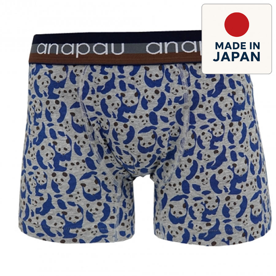 anapau アナパウ / ボクサーパンツ 下着 アンダーウェア / P-1302