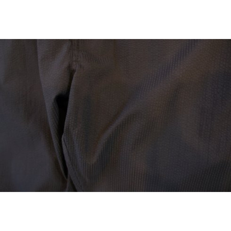 WAX(ワックス) / THE HARD MAN(ザハードマン) / イージーパンツ / COOL MAX RELAX PANTS - BLACK / WX-0140 / メンズ