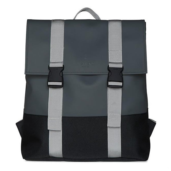 RAINS (レインズ) / バッグ 防水 バックパック リュックサック / BUCKLE MSN BAG
