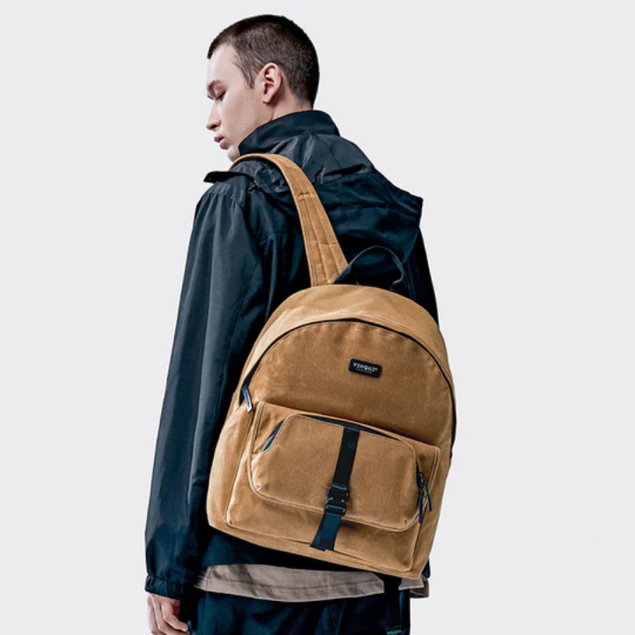 VENQUE (ヴェンク) / バックパック リュックサック / PARKER BACKPACK - 2カラー / 国内正規取扱店 / 1年間製品保証付き