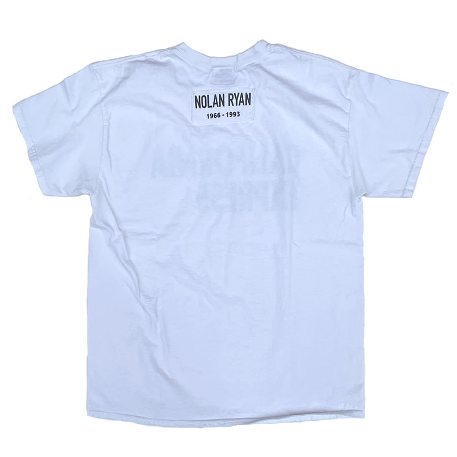 JHANKSON(ジャンクソン) / 半袖 リラックスフィット Tシャツ / CALIFORNIA EX TEE - WHITE / メンズ