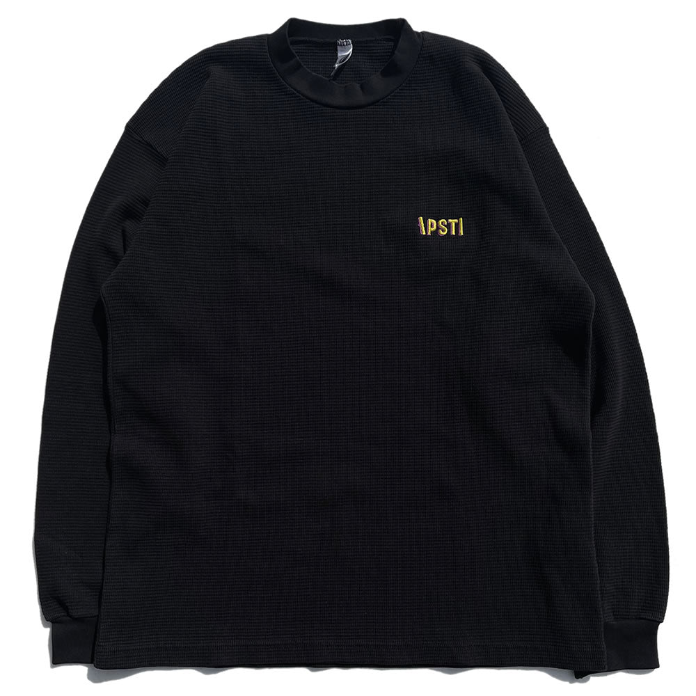 PACIFIC STANDARD TIME / 厚手サーマルロンT/ THERMAL PST LS TEE