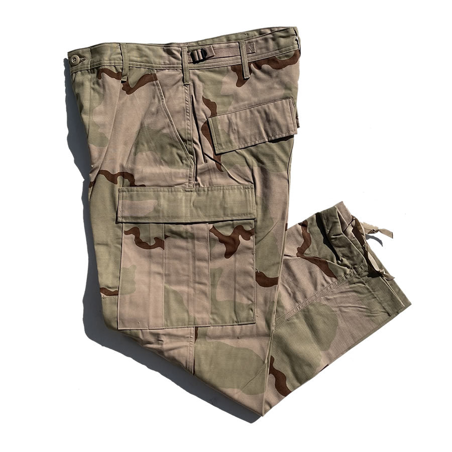 US ARMY / デッドストック カーゴパンツ / DEAD STOCK BDU 6 POCKET