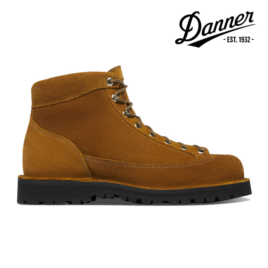 DANNER (ダナー) / アメリカ製 レザー ワークブーツ / DANNER LIGTH REVIVAL - JONE CANYON/ 30425 / メンズ