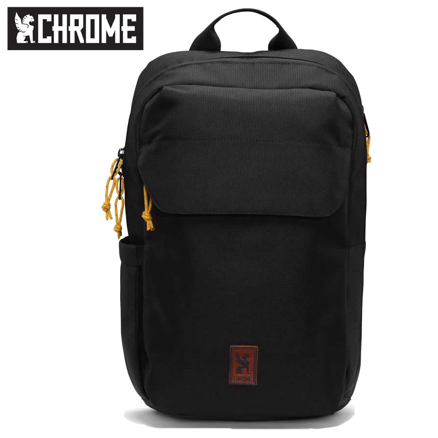 CHROME クローム /リュックサック バックパック / RUCKAS BACKPACK 14L - BLACK / BG-345-BK-NA-NA