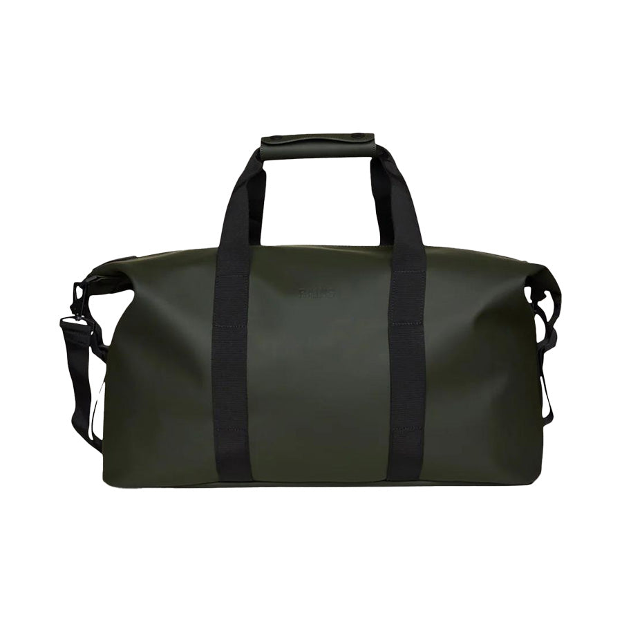 RAINS (レインズ) / バッグ 防水 ボストンバッグ / HILO WEEKEND BAG - GREEN / 904-41-14200 03