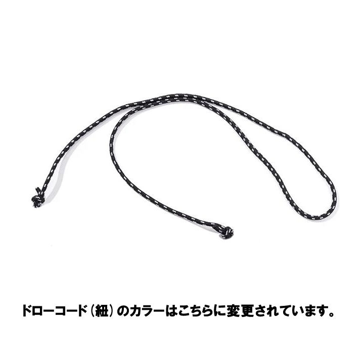 Poler Outdoor Stuff(ポーラー アウトドア スタッフ) / コインケース 小銭入れ ドリンクポーチ / STUFFABLE DRINK POUCH - BEIGE