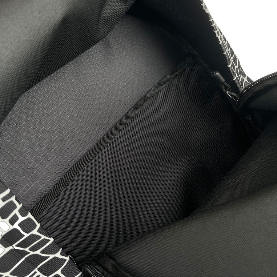 OVERLAND (オーバーランド)/ バックパック リュックサック / BACKPACK - SPIDER / NBMHOL01