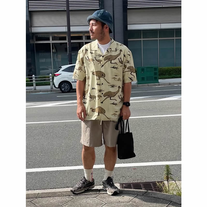 IMPRESTORE (インプレストア) / デニムバケットハット / SPECTOR - BLUE DENIM ONEWASH / UTILITY HAT CBC-ImSt-77
