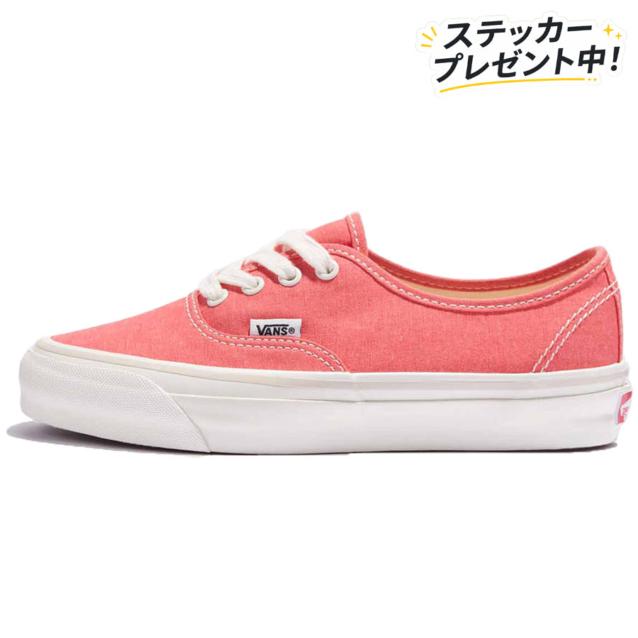 VANS バンズヴァンズ / ローカット スニーカー / MTE AUTHENTIC