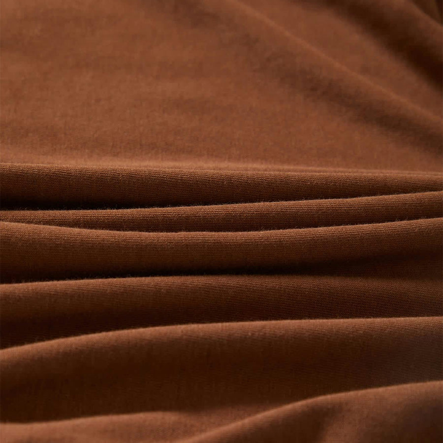 BRIXTON ( ブリクストン ) / タンクトップ / WOODBURN TANK TOP - PINECONE BROWN x HAZELNUT / 22736-PNCBH