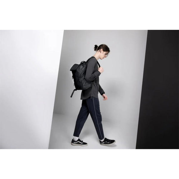 VENQUE (ヴェンク) / バックパック リュックサック / ALTOS - BLACK / 国内正規取扱店 / 1年間製品保証付き