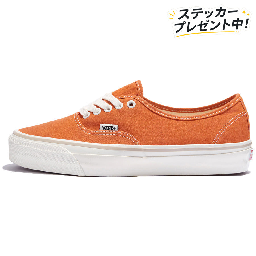 VANS バンズヴァンズ / ローカット スニーカー / MTE AUTHENTIC