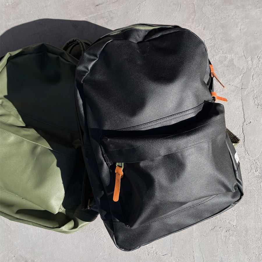 WASABI(ワサビ) / リュックサック / WASABI RUCKSACK - GREEN / 16L / メンズ