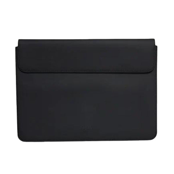 RAINS (レインズ) / 防水 ノートパソコンケース PCケース 15/16インチ / Laptop Portfolio - BLACK 15/16インチ / 904-41-16540 01