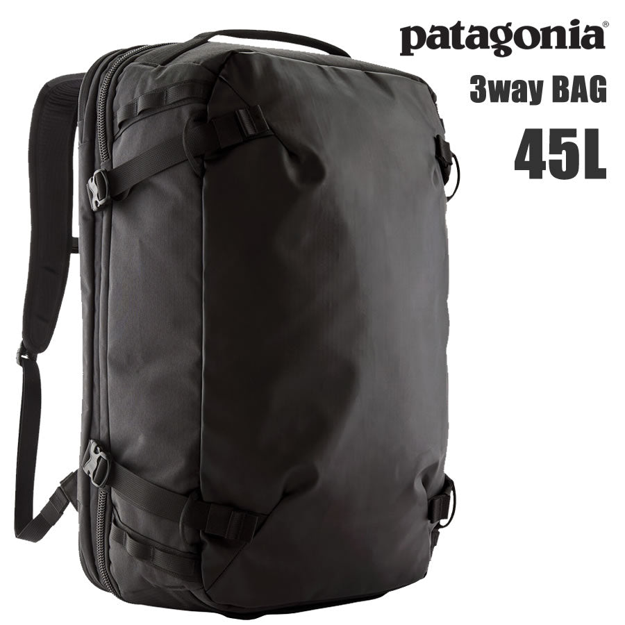 PATAGONIA(パタゴニア) / 3WAY バックパック ショルダーバッグ 45L