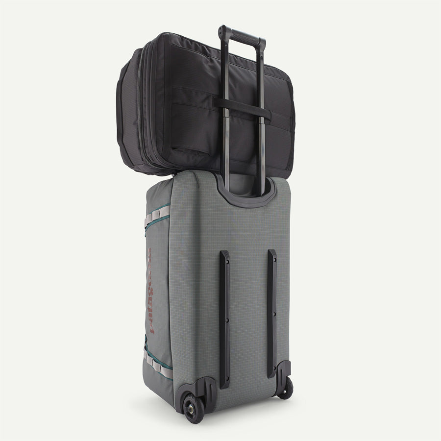 PATAGONIA(パタゴニア) / 3WAY バックパック ショルダーバッグ 45L / BLACK HOLE MLC - BLACK W BLACK / 49307