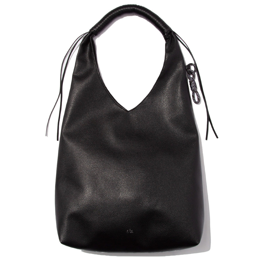 F/CE. エフシーイー / テックレザーハンドルトート / TECH LEATHER