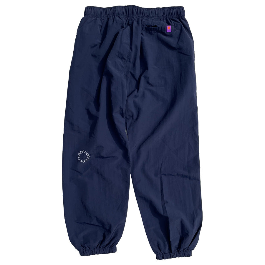 PLAY DESIGN プレイデザイン / P01 / イージーパンツ / 3001 JOGGER PT - NAVY / 25SS3TJOGNVY / メンズ