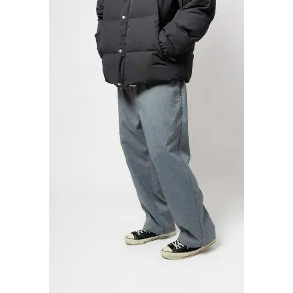 WAX(ワックス) / ユーティリティートラウザー ソロテックス / UTILITY TROUSERS BY SOLOTEX - GRAY / WX-0474 / メンズ THM