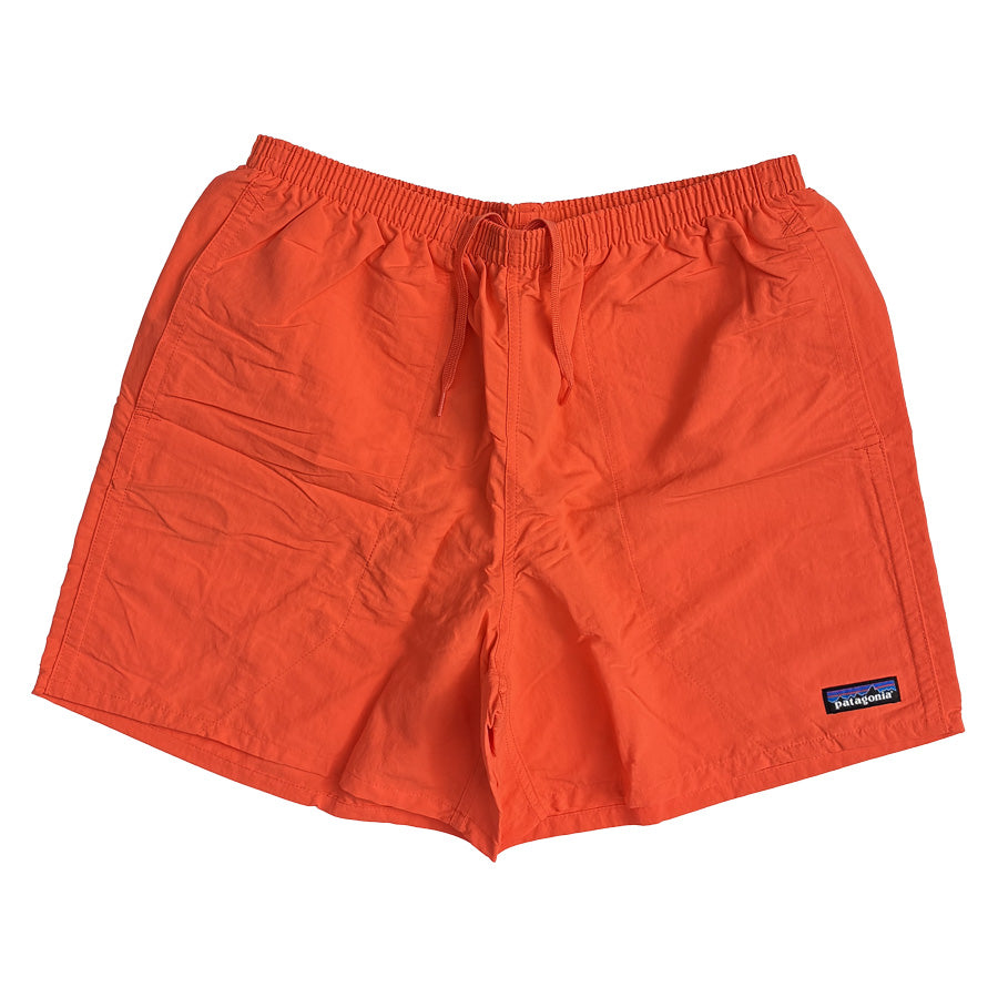 パタゴニア Baggies Shorts M バギーズ PLGY 2022 PATAGONIA(パタゴニア) / メンズ・バギーズ・ショーツ 5インチ / M'S