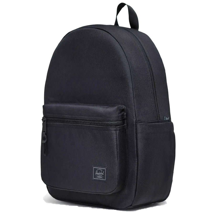 Herschel Supply ハーシェルサプライ / リュックサック バックパック / SETTLEMENT BACKPACK -BLACK TONAL / 11407-05881 / 23L