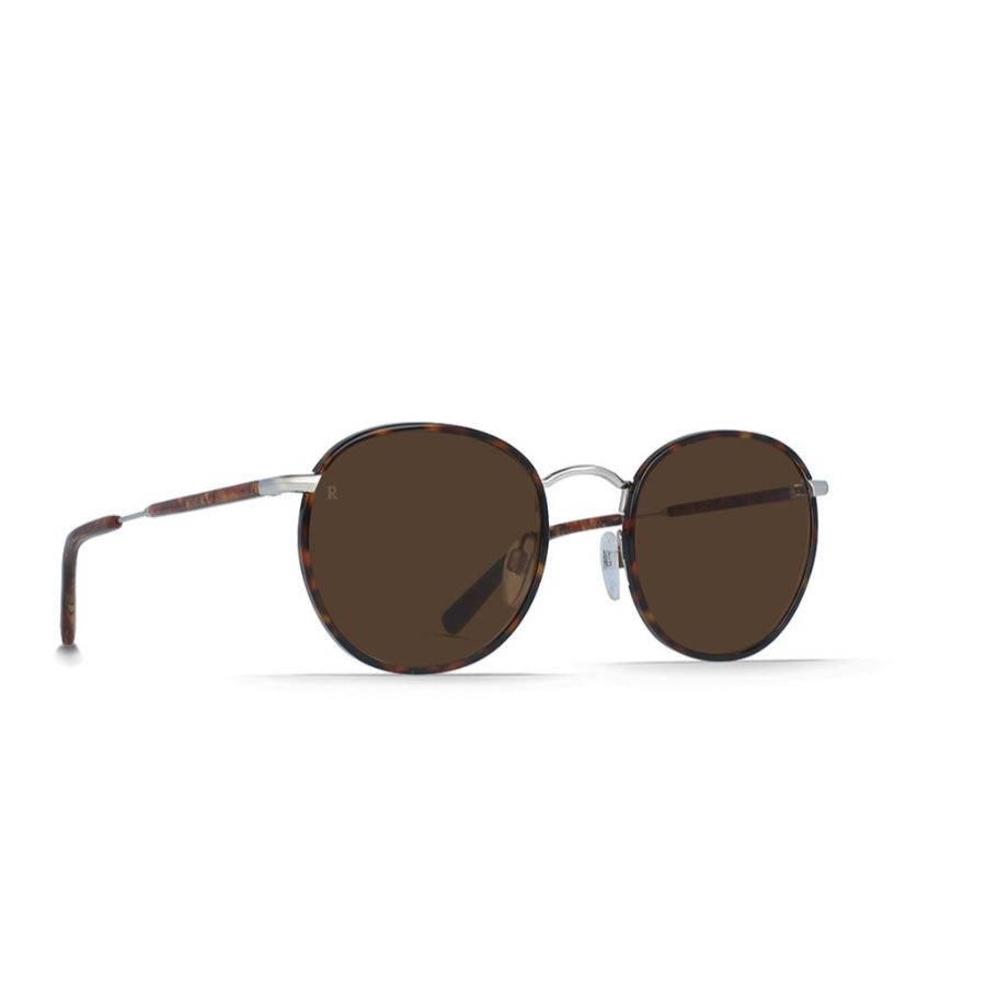 RAEN Optics レイン サングラス / MASON - BURLWOOD x BROWN / 正規代理店 / 100U172MAS-S438-51