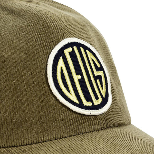 DEUS EX MACHINA ( デウスエクスマキナ ) / メッシュキャップ 帽子 / PILL CORD TRUCKER - OLIVE GREEN / D263MHA335 / メンズ (コピー) (コピー)