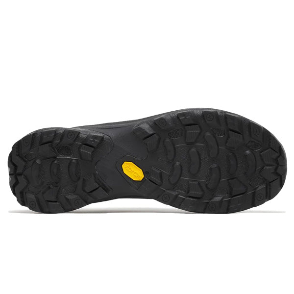 MERRELL(メレル) / アウトドアシューズ スニーカー / MOAB SPEED 2K METRO - BLACK / 00005461 / メンズ