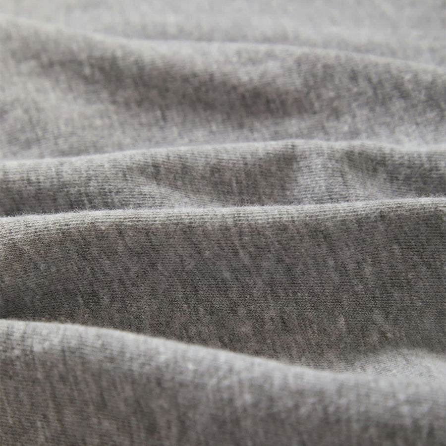 BRIXTON ( ブリクストン ) / Tシャツ 半袖 / INWOOD S/S STT - HEATHER GREY / 17236-HTGRY