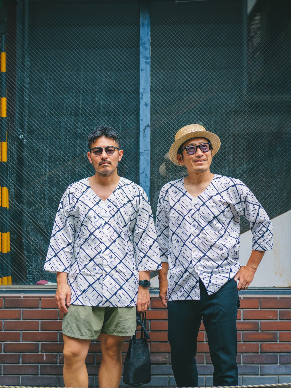 2026/07/14 発売開始] 阪神タイガース x JHANKSON x PST x WAX / 鯉口