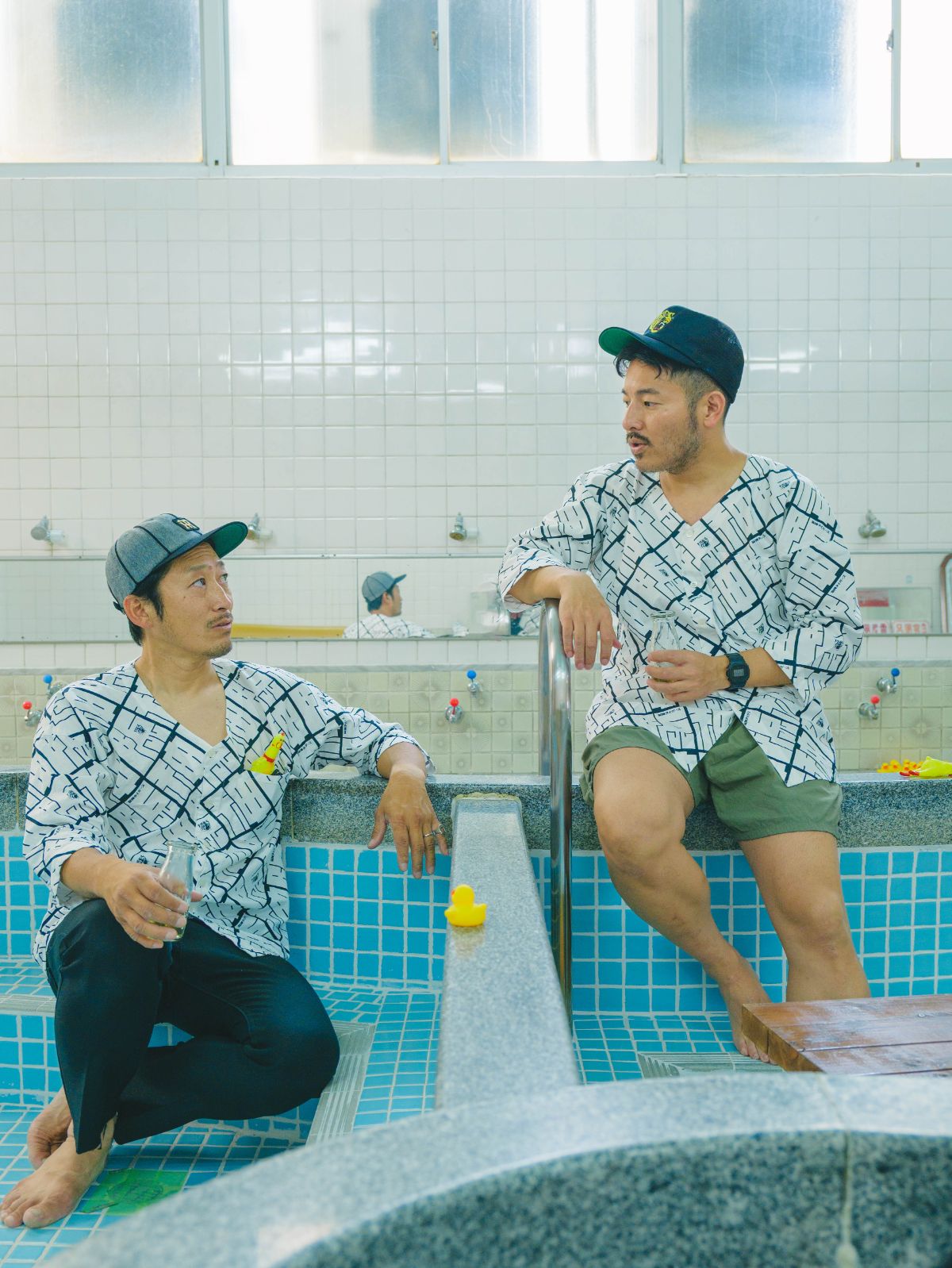 [2026/07/14 発売開始]  阪神タイガース x JHANKSON x PST / コラボレーション ベースボールキャップ / American classic baseball cap 2026 ED. / 日本製