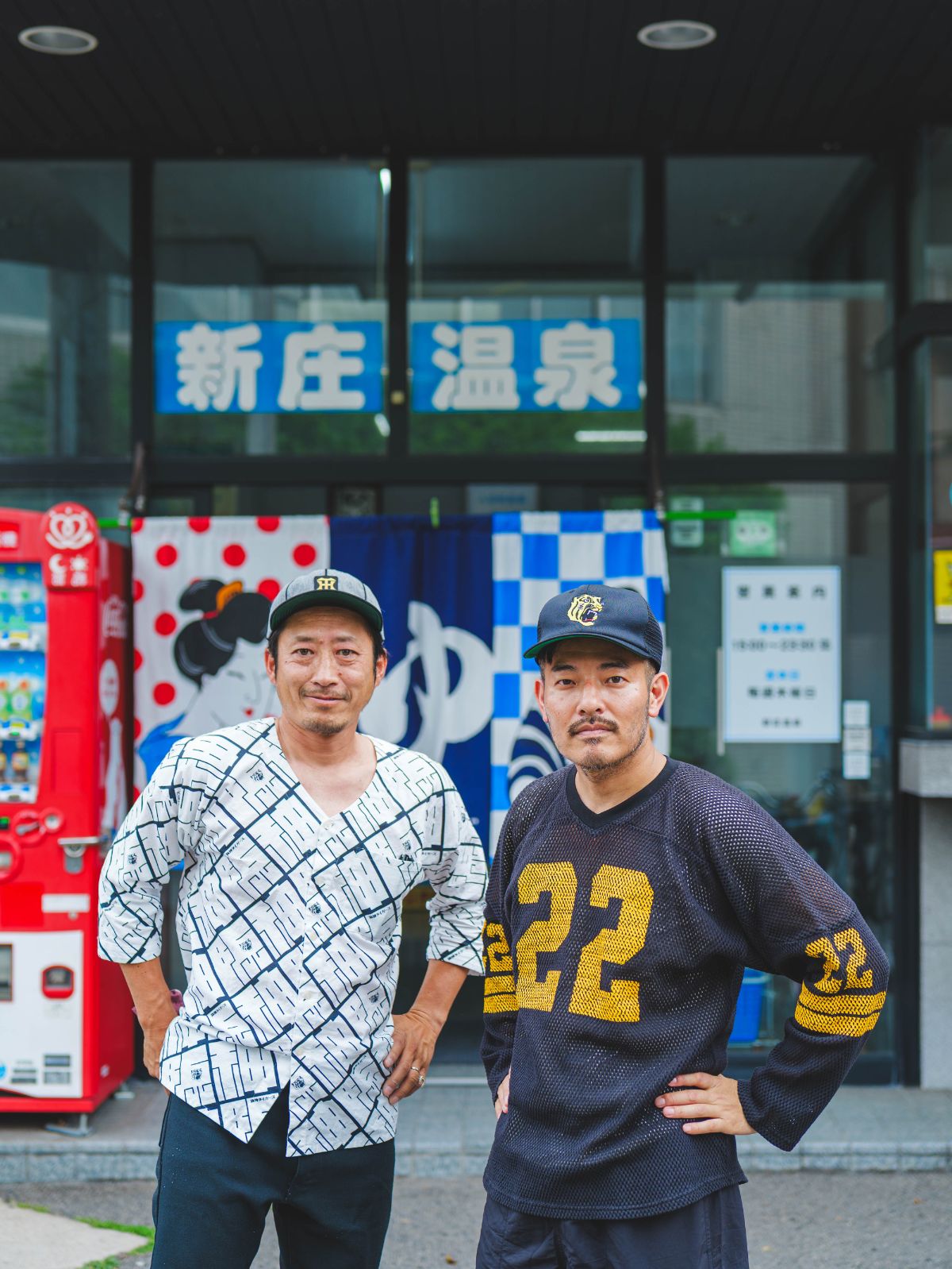 [2026/07/14 発売開始] 阪神タイガース x JHANKSON x PST / コラボレーション ベースボールキャップ / Japanese classic baseball cap 2026 ED. / 日本製