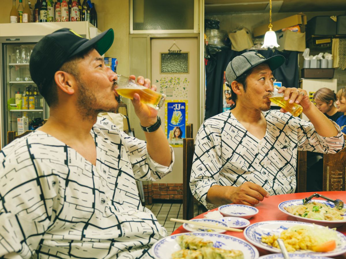 [2026/07/14 発売開始] 阪神タイガース x JHANKSON x PST x WAX / 鯉口シャツ / Koikuchi-shirts Kaku-ji Hanshin / 日本製