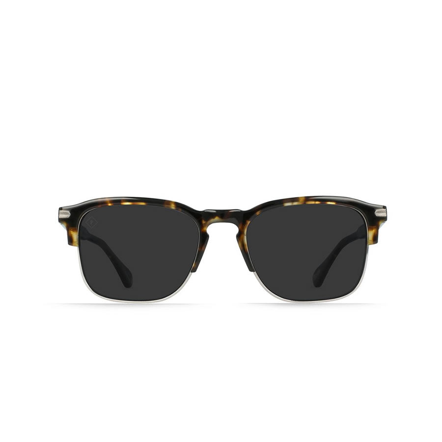RAEN Optics レーン サングラス / WILEY ALCHEMY - BRINDLE TORTOISE x SMOKE POLARIZED / 正規代理店/ 100W181MWI-S328