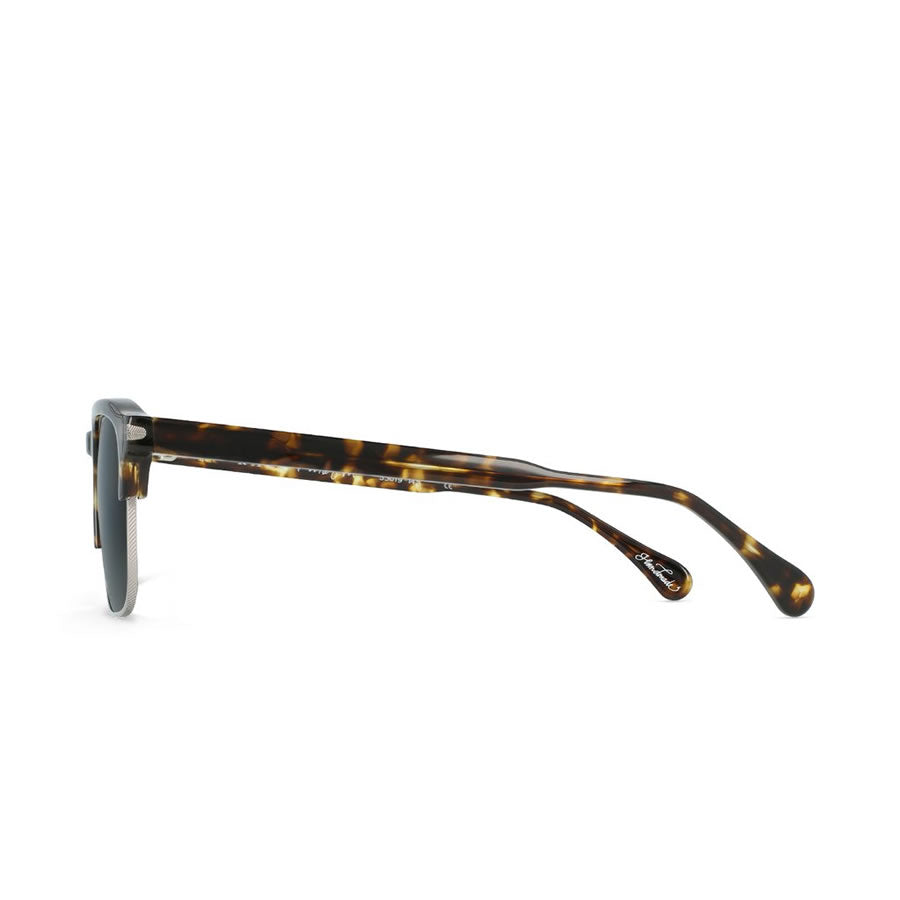 RAEN Optics レーン サングラス / WILEY ALCHEMY - BRINDLE TORTOISE x SMOKE POLARIZED / 正規代理店/ 100W181MWI-S328