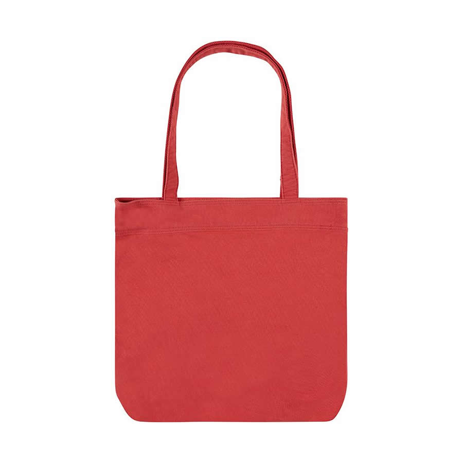 DEUS EX MACHINA ( デウスエクスマキナ ) / トートバッグ 鞄 / SUNNY TOTE - RED CLAY / DMP87585