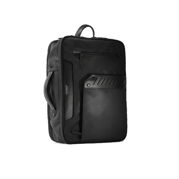 VENQUE (ヴェンク) / 3wayバッグ バックパック / FLY PACK - BLACK / 国内正規取扱店 / 1年間製品保証付き