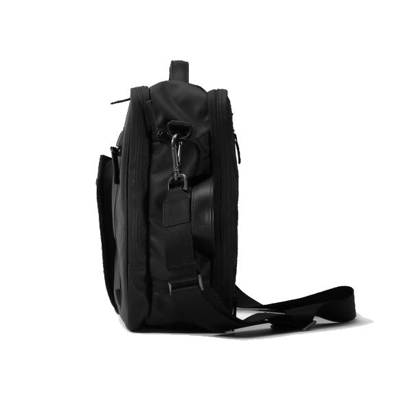 VENQUE (ヴェンク) / 3wayバッグ バックパック / FLY PACK - BLACK / 国内正規取扱店 / 1年間製品保証付き