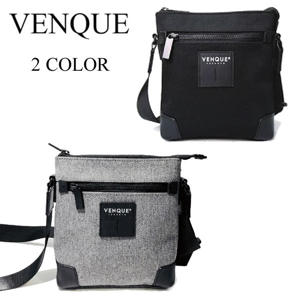 VENQUE (ヴェンク) / 防水 ボディーバッグ ポーチ / VOYAGE / 国内正規取扱店 / 1年間製品保証付き