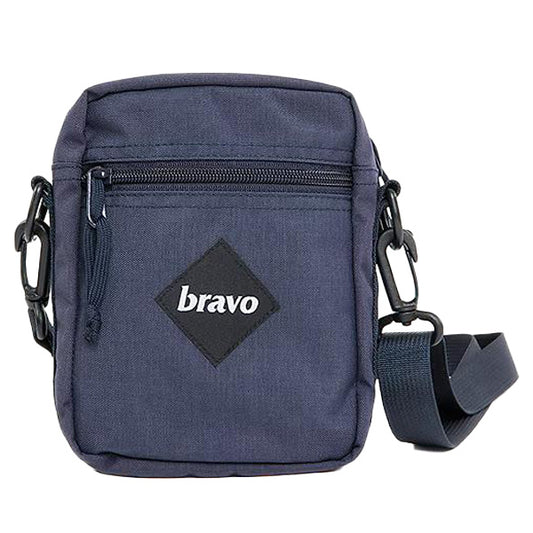 BRAVO ブラボー / ミニショルダーポーチ  サコッシュ / TASK BLOCK I - NAVY / 239031903