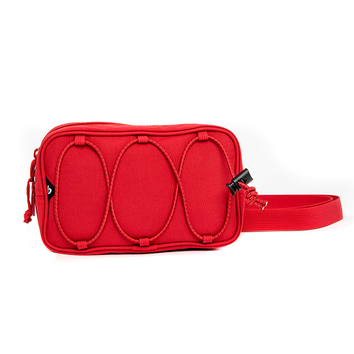 BRAVO ブラボー / ショルダーポーチ  サコッシュ / KILO BLOCK I - RED / 239041903 / 19FW