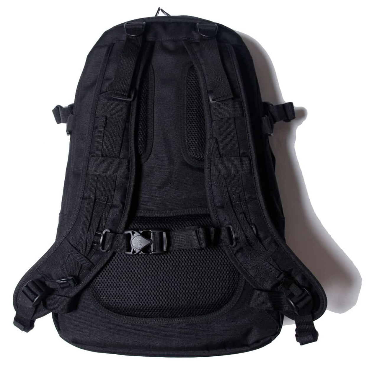 F/CE. 950 TRAVEL BP バックパック 33L BLACK / コーデュラ素材・17