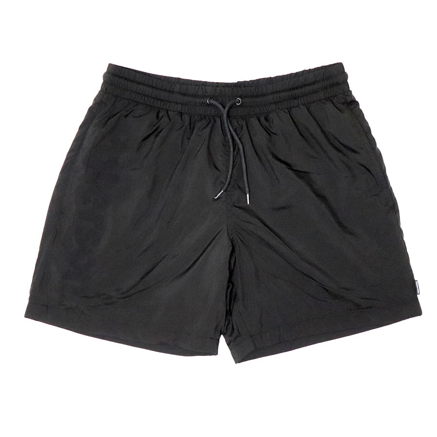 PATERSON(パターソン)/ 水陸両用 街履きボードショーツ / MFP SHORT - BLACK / メンズ