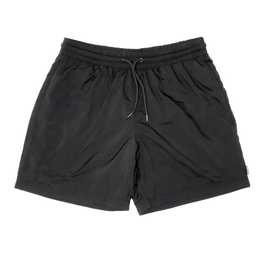 PATERSON(パターソン)/ 水陸両用 街履きボードショーツ / MFP SHORT - BLACK / メンズ