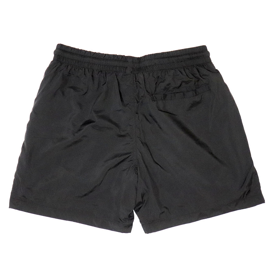 PATERSON(パターソン)/ 水陸両用 街履きボードショーツ / MFP SHORT - BLACK / メンズ