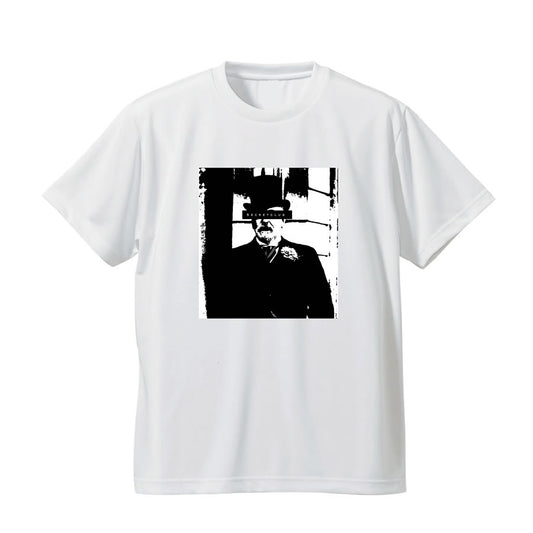 SECRET CLUB シークレットクラブ / 半袖Tシャツ  / RULER TEE - WHITE / SC20SS03