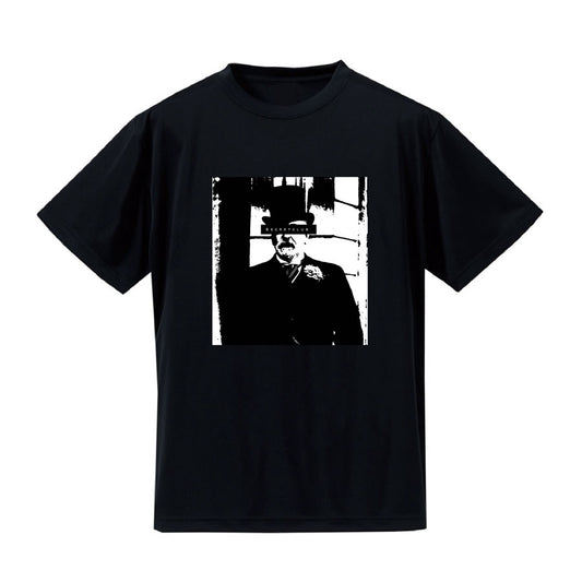 SECRET CLUB シークAレットクラブ / 半袖Tシャツ  / RULER TEE - BLACK / SC20SS03